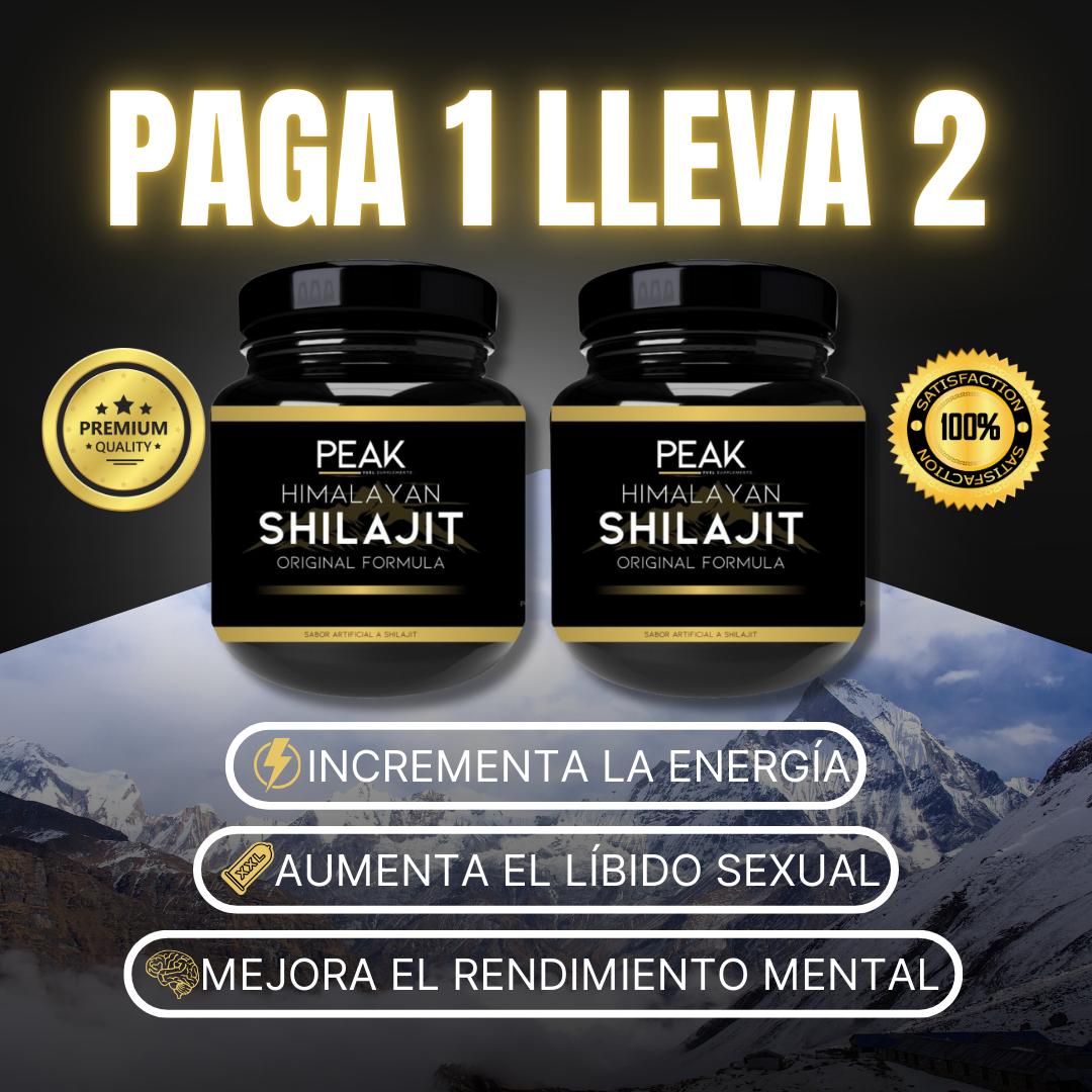 2X1 SHILAJIT ORIGINAL