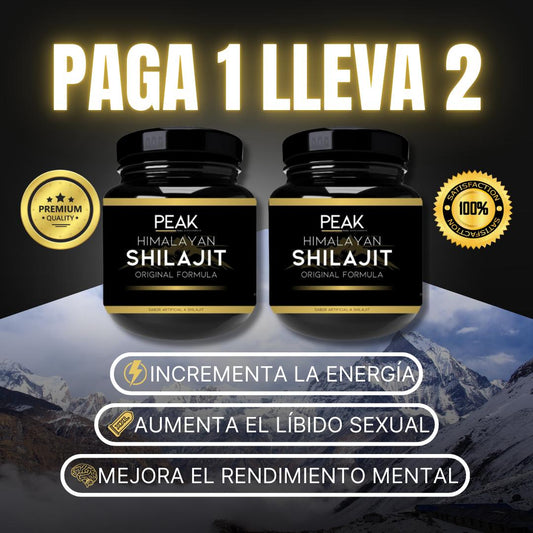 2X1 SHILAJIT ORIGINAL